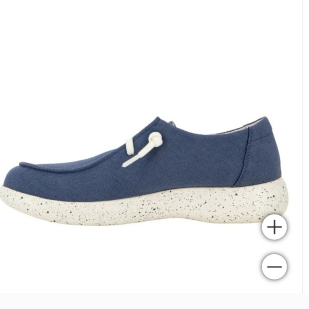 Jsport Women's Wenden Casual Slip On Shoes Nwt - Picture 2 of 4